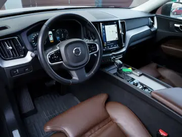 Volvo Xc-60