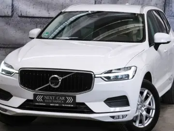 Volvo Xc-60