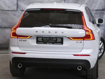 Volvo Xc-60