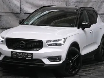 Volvo Xc-40