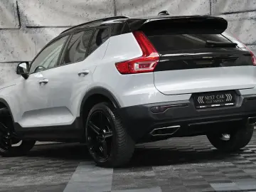 Volvo Xc-40