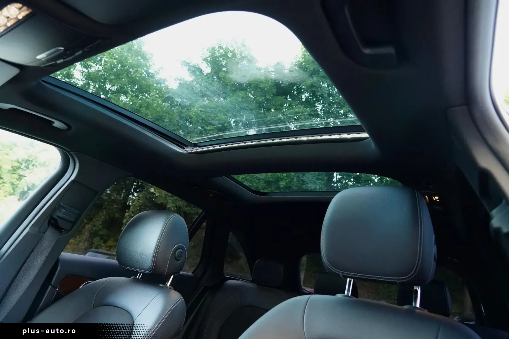 Mercedes-Benz Glc Gen-I-2015-2022