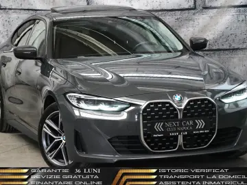 Bmw Seria-4 Gen-G22-G23-G26-2021