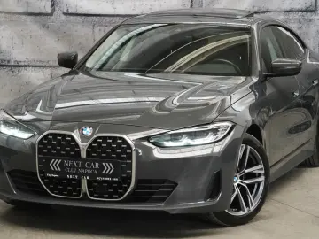 Bmw Seria-4 Gen-G22-G23-G26-2021