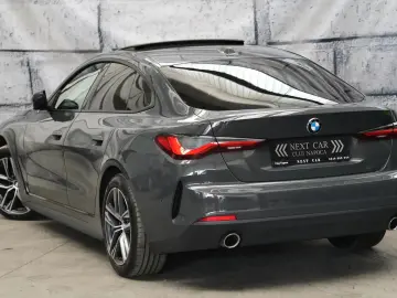 Bmw Seria-4 Gen-G22-G23-G26-2021