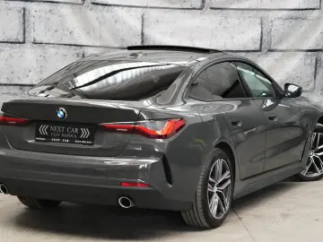 Bmw Seria-4 Gen-G22-G23-G26-2021