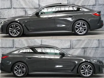 Bmw Seria-4 Gen-G22-G23-G26-2021