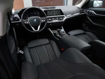 Bmw Seria-4 Gen-G22-G23-G26-2021