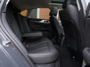 Bmw Seria-4 Gen-G22-G23-G26-2021