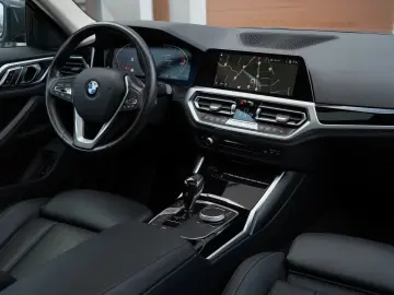 Bmw Seria-4 Gen-G22-G23-G26-2021