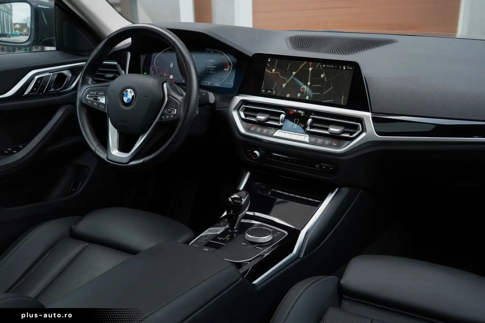 Bmw Seria-4 Gen-G22-G23-G26-2021