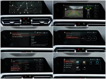 Bmw Seria-4 Gen-G22-G23-G26-2021