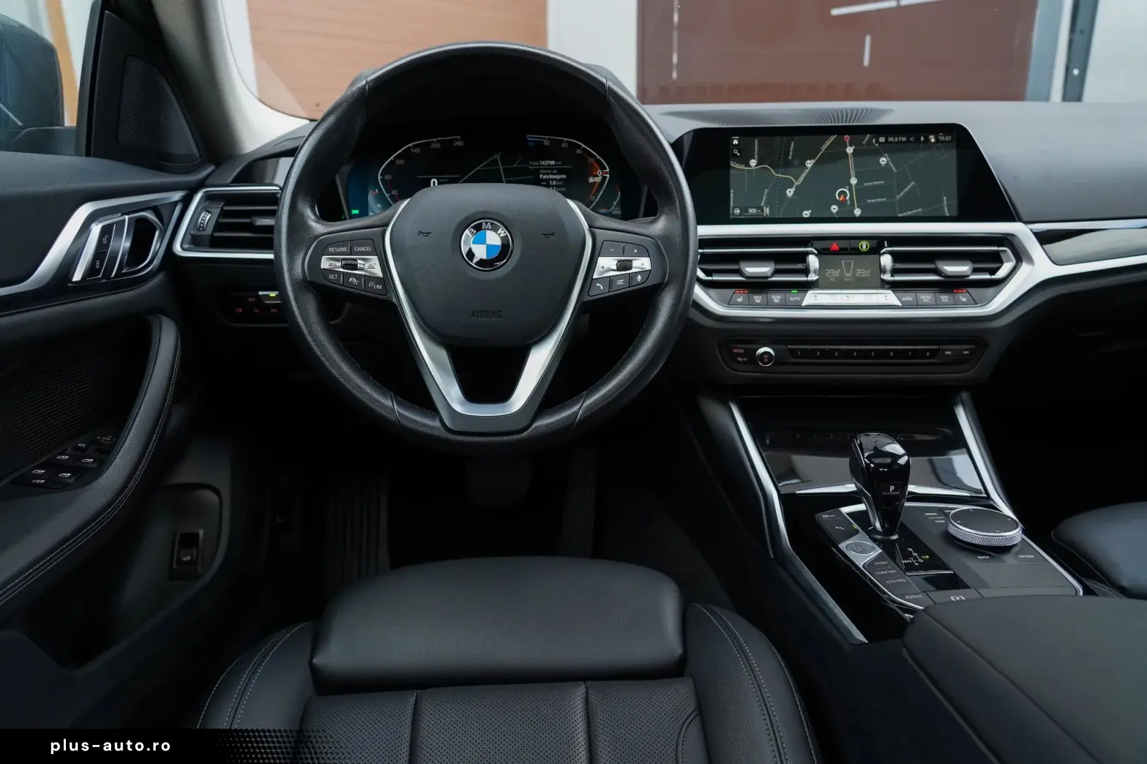 Bmw Seria-4 Gen-G22-G23-G26-2021