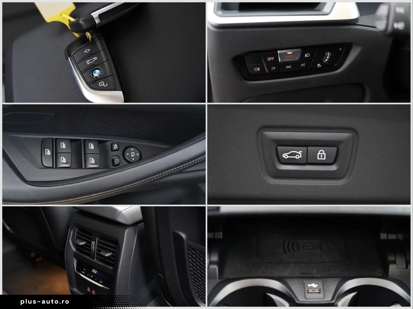 Bmw Seria-4 Gen-G22-G23-G26-2021