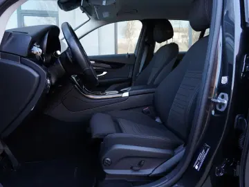 Mercedes-Benz Glc Gen-I-2015-2022