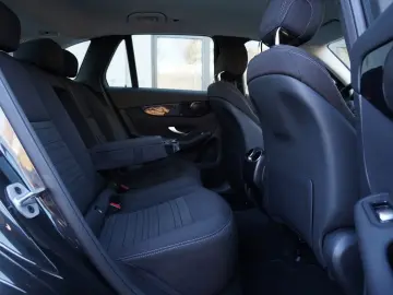 Mercedes-Benz Glc Gen-I-2015-2022