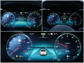 Mercedes-Benz Glc Gen-I-2015-2022