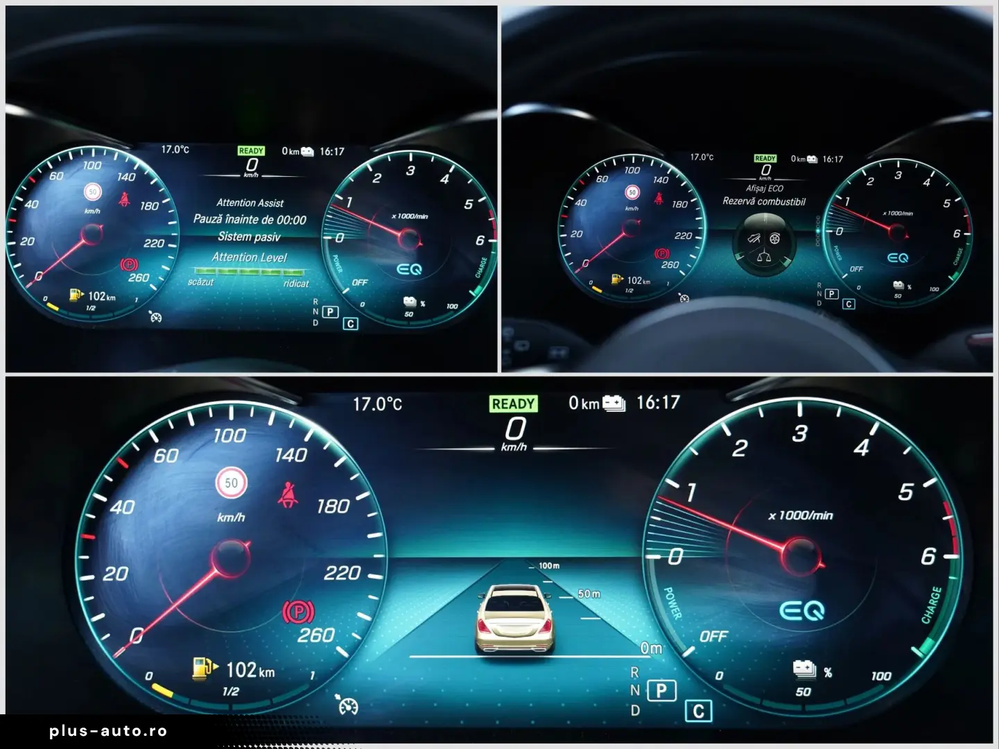 Mercedes-Benz Glc Gen-I-2015-2022