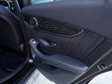 Mercedes-Benz Glc Gen-I-2015-2022