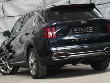Kia Sorento Gen-Iv-2020