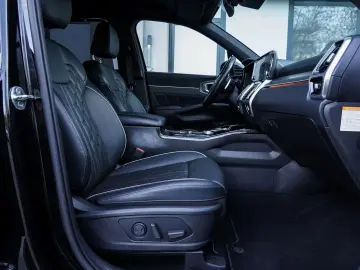 Kia Sorento Gen-Iv-2020