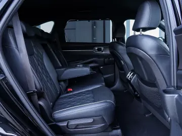 Kia Sorento Gen-Iv-2020