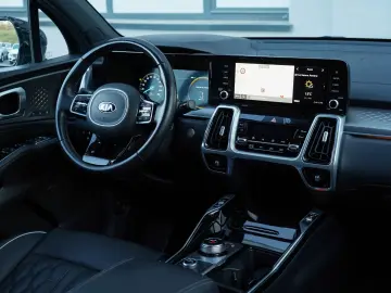 Kia Sorento Gen-Iv-2020