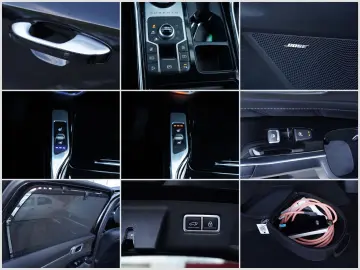 Kia Sorento Gen-Iv-2020