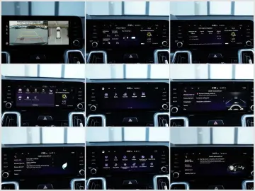 Kia Sorento Gen-Iv-2020