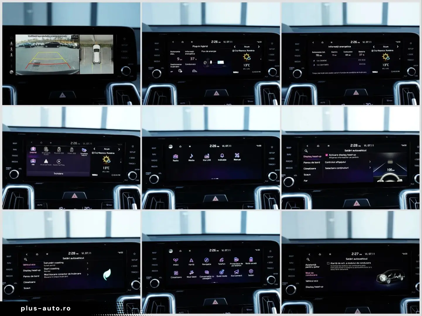 Kia Sorento Gen-Iv-2020