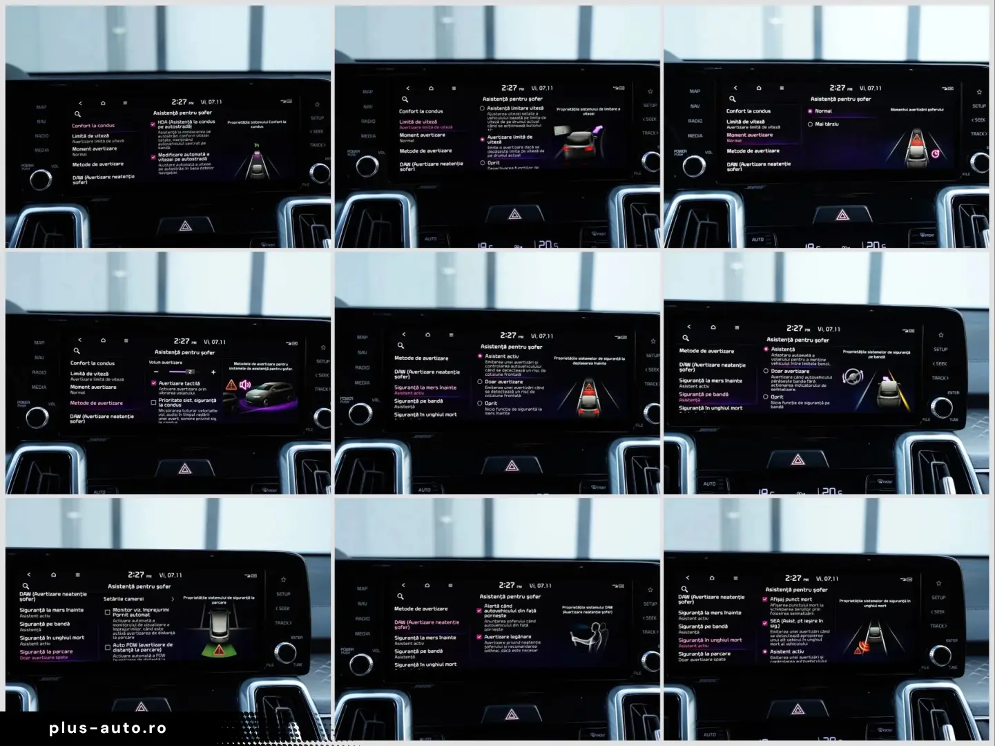 Kia Sorento Gen-Iv-2020