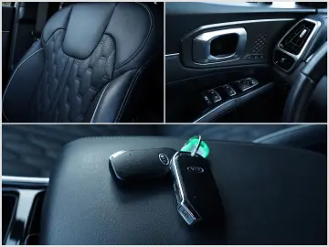 Kia Sorento Gen-Iv-2020