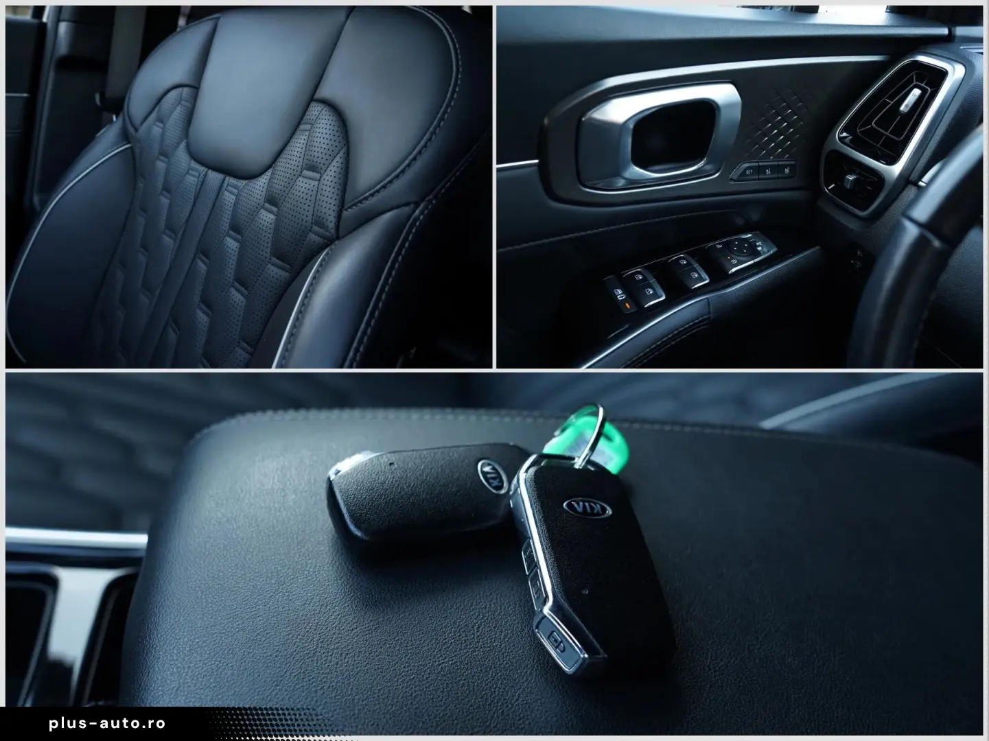 Kia Sorento Gen-Iv-2020