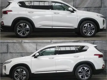 Hyundai Santa-Fe