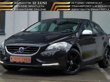 Volvo V40 Gen-Ii-2012