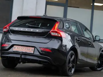 Volvo V40 Gen-Ii-2012