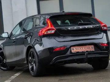 Volvo V40 Gen-Ii-2012