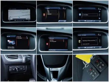 Volvo V40 Gen-Ii-2012