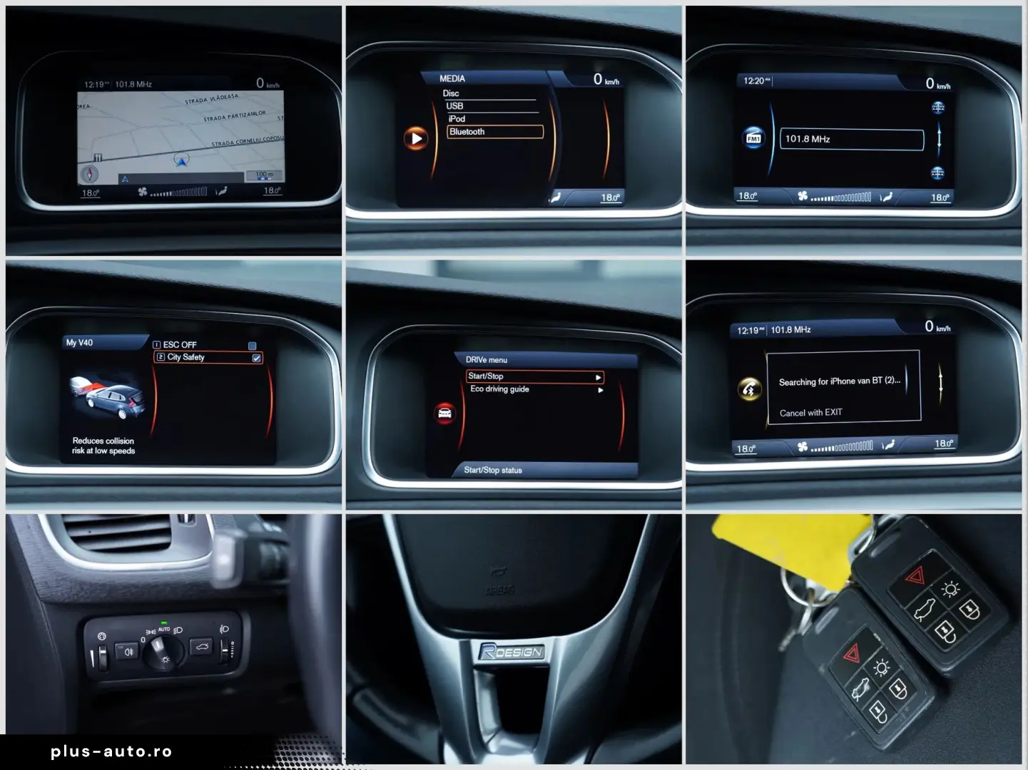 Volvo V40 Gen-Ii-2012