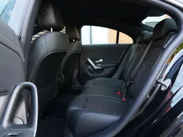 Mercedes-Benz Cla Gen-C118-2019