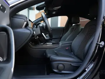 Mercedes-Benz Cla Gen-C118-2019