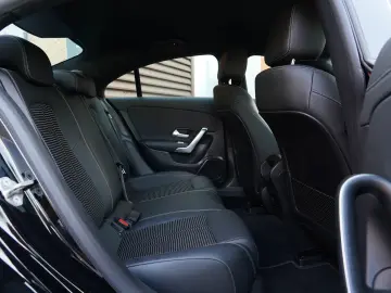 Mercedes-Benz Cla Gen-C118-2019