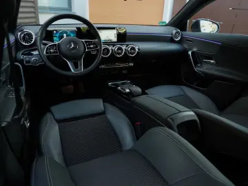 Mercedes-Benz Cla Gen-C118-2019