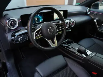 Mercedes-Benz Cla Gen-C118-2019