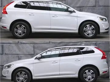 Volvo Xc-60