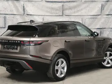 Land-Rover Range-Rover-Velar