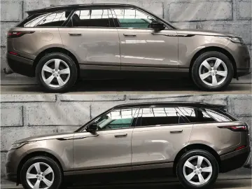 Land-Rover Range-Rover-Velar