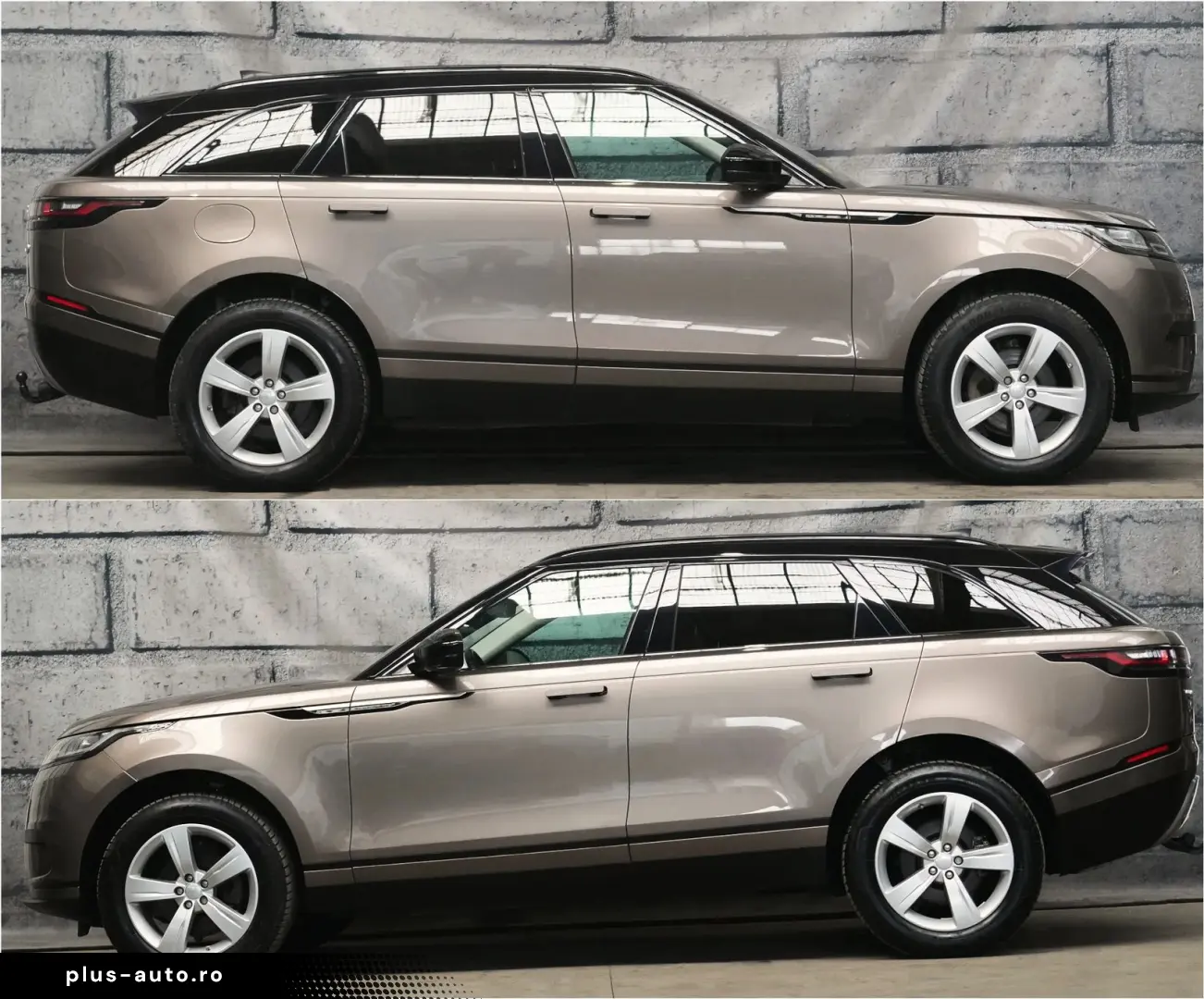 Land-Rover Range-Rover-Velar