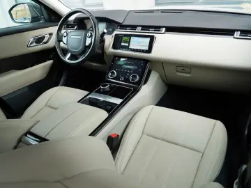 Land-Rover Range-Rover-Velar
