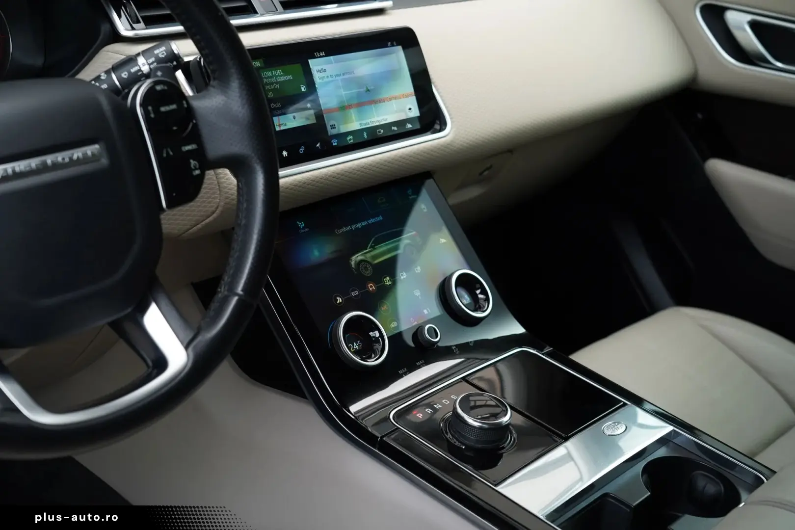 Land-Rover Range-Rover-Velar